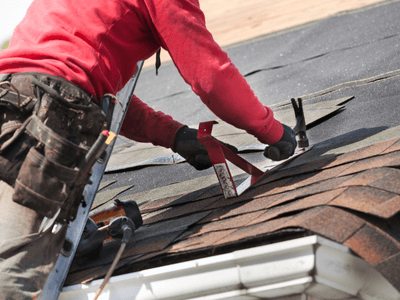 About Roof Repair Experts Kingsville, OH